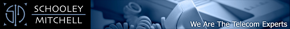 Schooley Mitchell Telecom Consultants