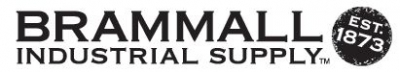 Brammall Industrial Supply is Southwestern Michigan’s largest locally owned industrial distributorship