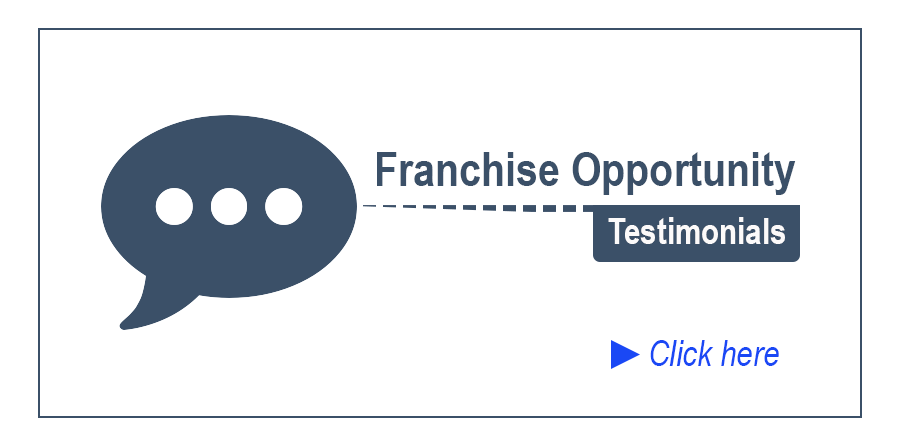 Franchise Opportunity - Testimonials Schooley Mitchell - Franchise Opportunity - Testimonials