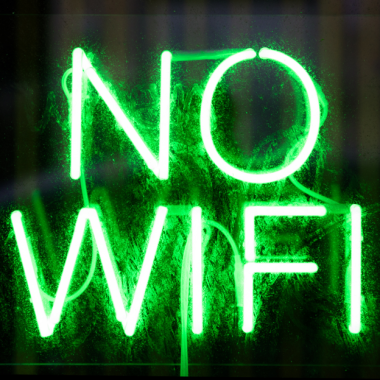 Internet Outages & Your Business, No. 3: How to help your employees through an internet outage
