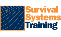 survival systems training company logo