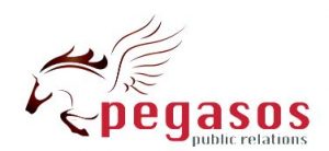 Schooley Mitchell Florida cost reduction services - community spotlight: Pegasos Public Realtions