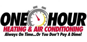 Schooley Mitchell cost reduction services - client: One Hour Heating & Air Conditioning