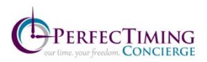 Schooley Mitchell cost reduction services - community spotlight: Perfect Timing Concierge