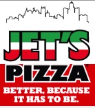 Schooley Mitchell cost reduction services - featured business: Jet's Pizza