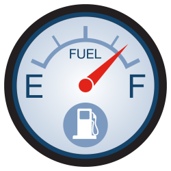 Fuel-Icon