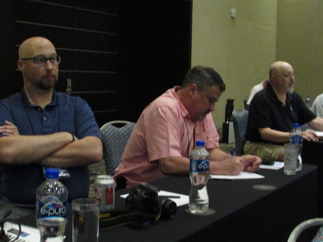 Schooley Mitchell Annual Conference 2019