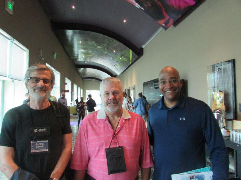 Schooley Mitchell Annual Conference 2019