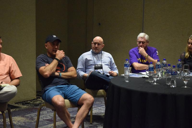 Schooley Mitchell Annual Conference 2019