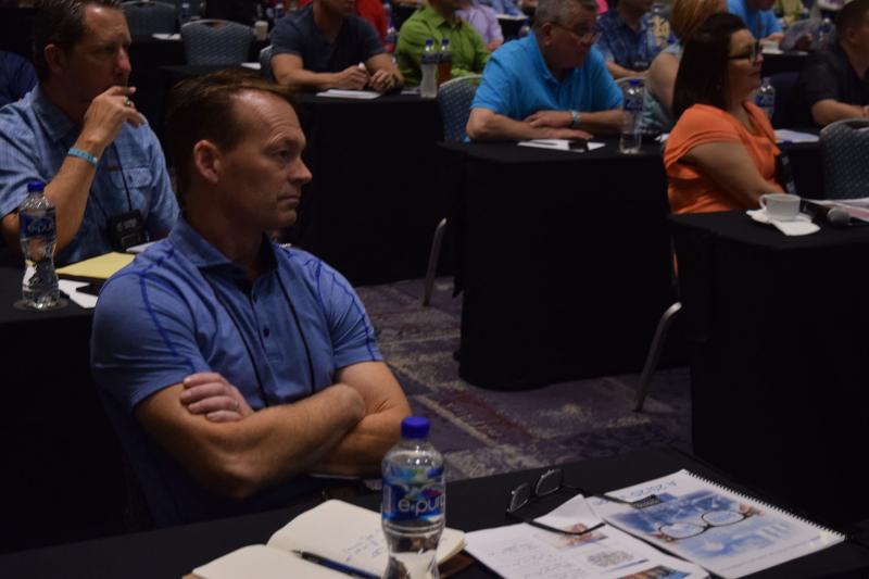 Schooley Mitchell Annual Conference 2019