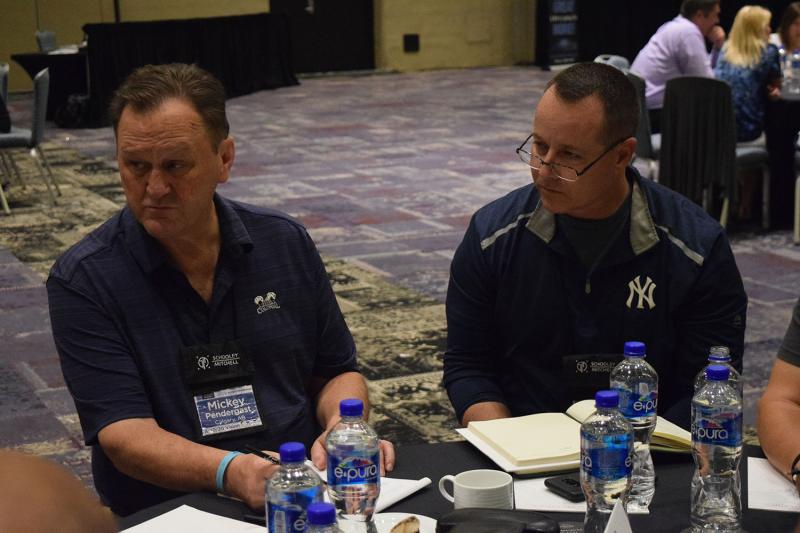 Schooley Mitchell Annual Conference 2019