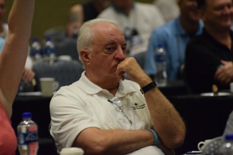 Schooley Mitchell Annual Conference 2019