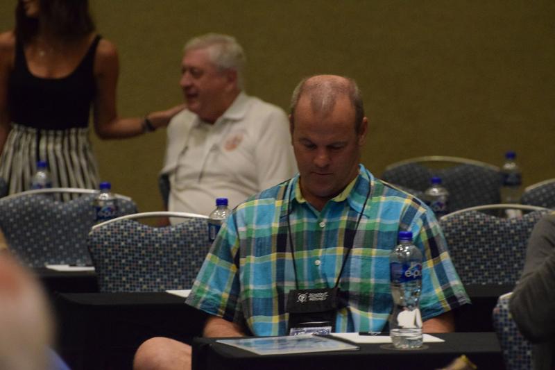 Schooley Mitchell Annual Conference 2019