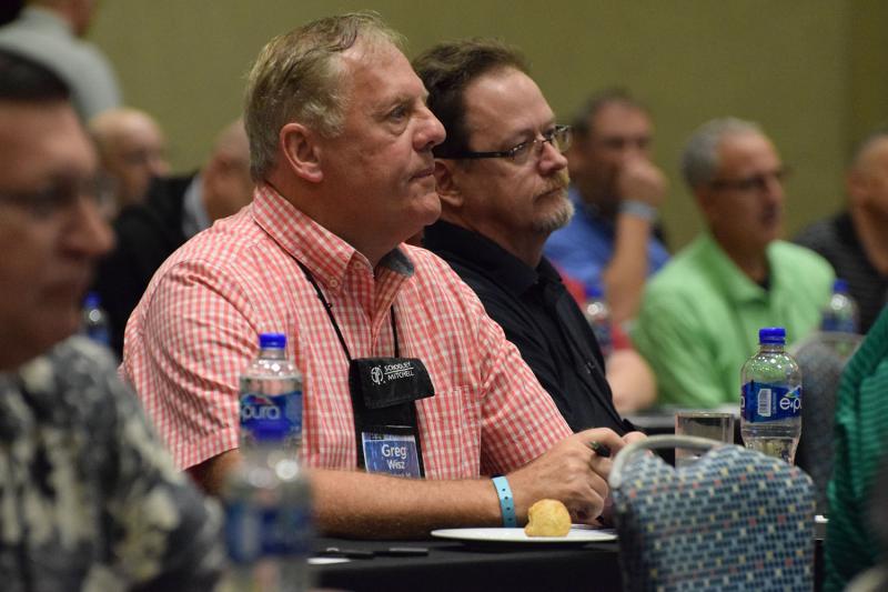 Schooley Mitchell Annual Conference 2019