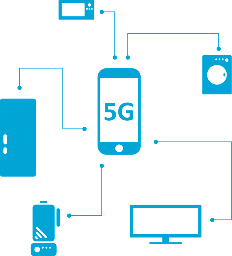 smartphone-5g