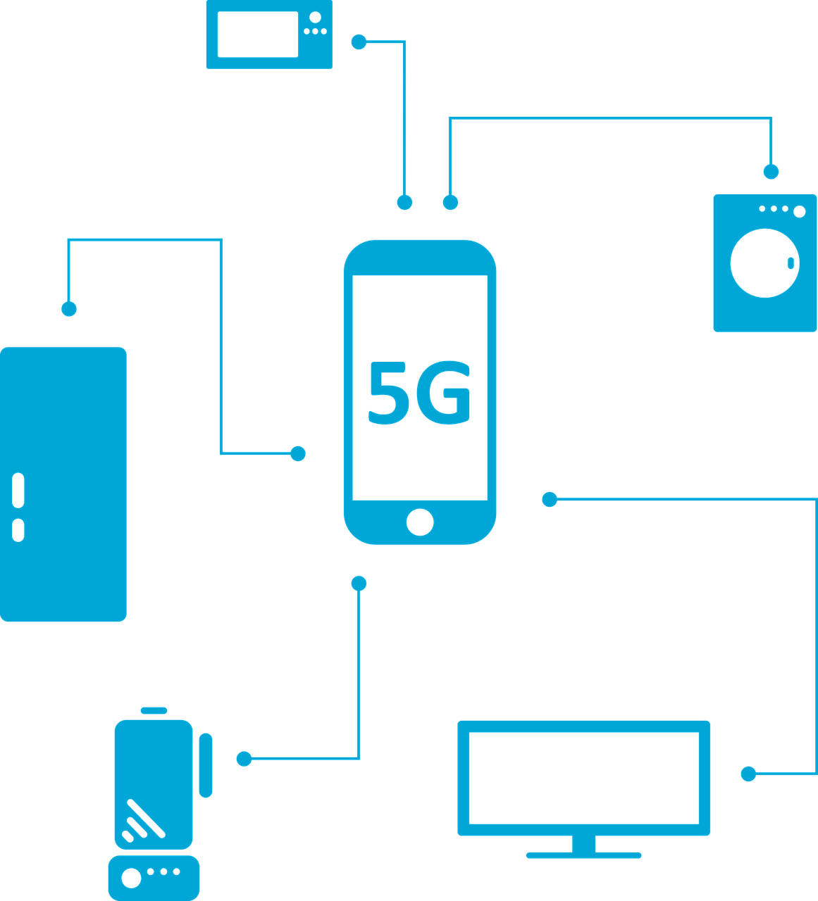 smartphone-5g